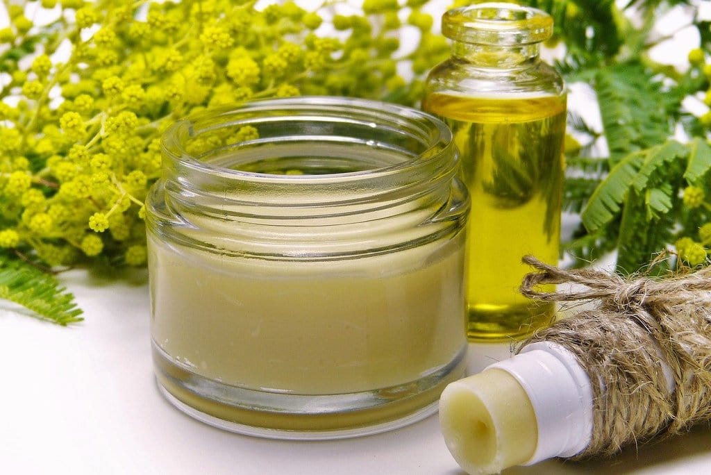 Privilégier des soins naturels pour un teint lumineux